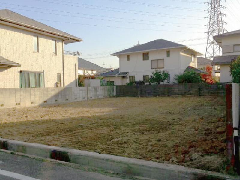 Local land photo. Local (12 May 2013) Shooting