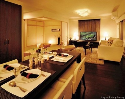 Living and room.  ※ Reference photograph