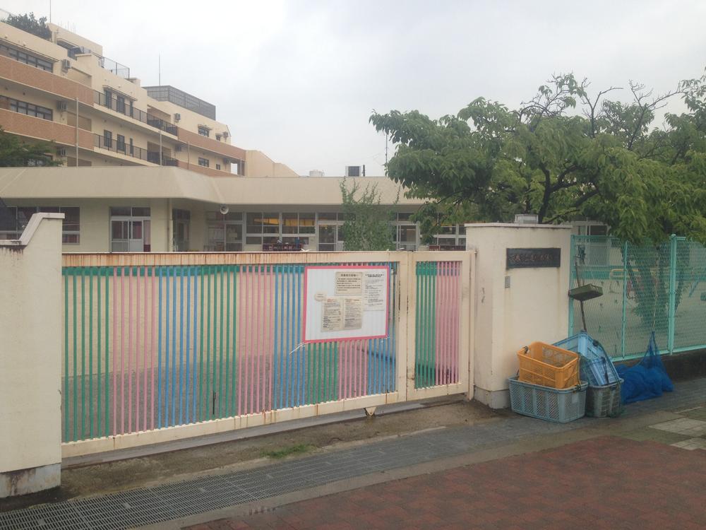 kindergarten ・ Nursery. 1920m to Ibaraki Municipal Sainomoto nursery