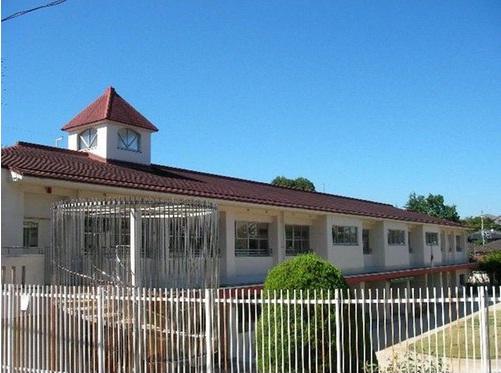 kindergarten ・ Nursery. Ibaraki Tatsusawa pond 578m to kindergarten