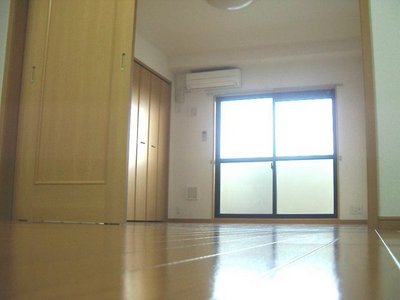 Living and room. Living