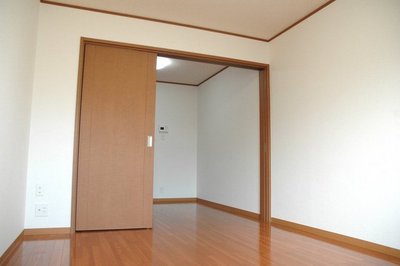 Living and room. It can also will widely by connecting the kitchen! 