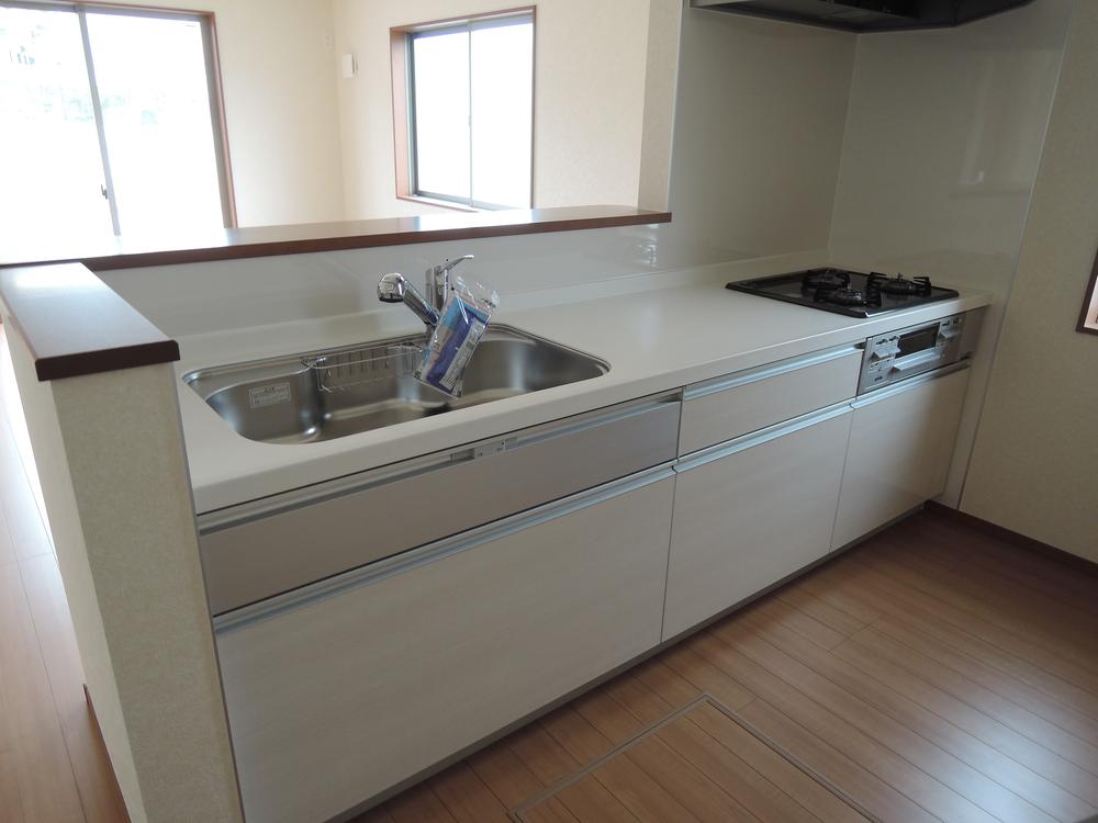 Kitchen. Indoor (10 May 2013) Shooting