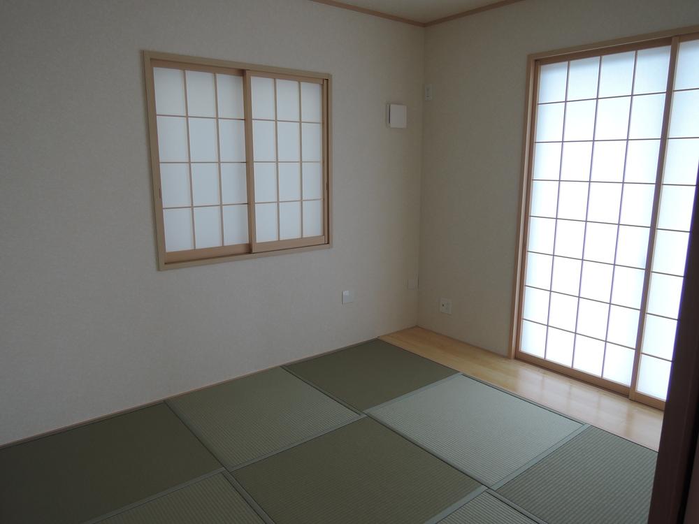 Non-living room. Indoor (10 May 2013) Shooting