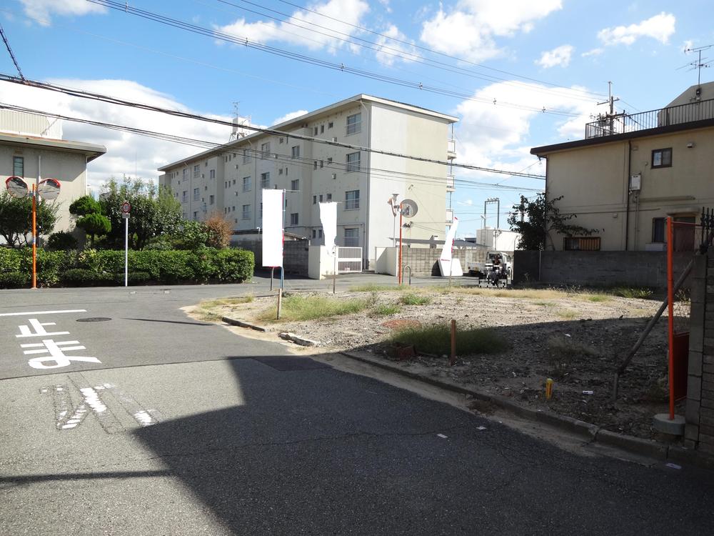 Local photos, including front road