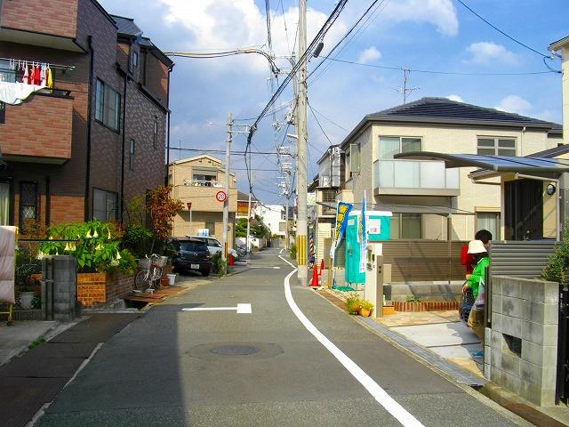 Local photos, including front road. Local (August 2023) Shooting