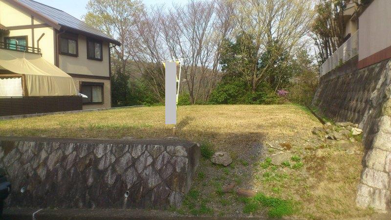 Local photos, including front road. Front road width about 8m