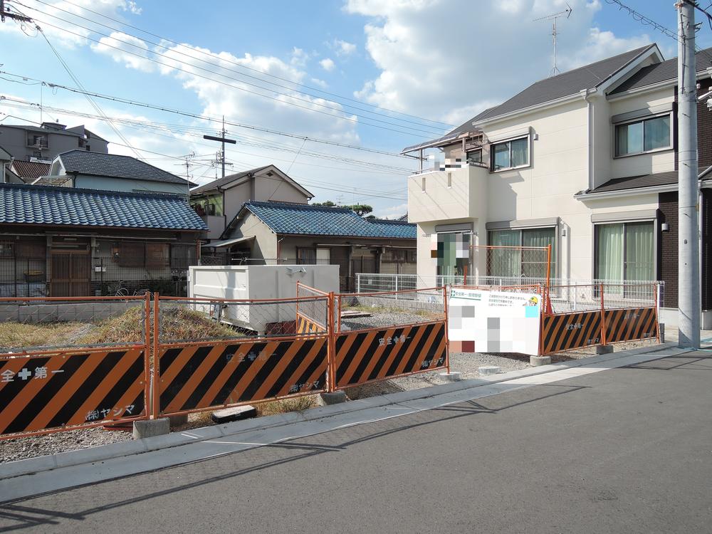 Local land photo. Local (09 May 2013) Shooting