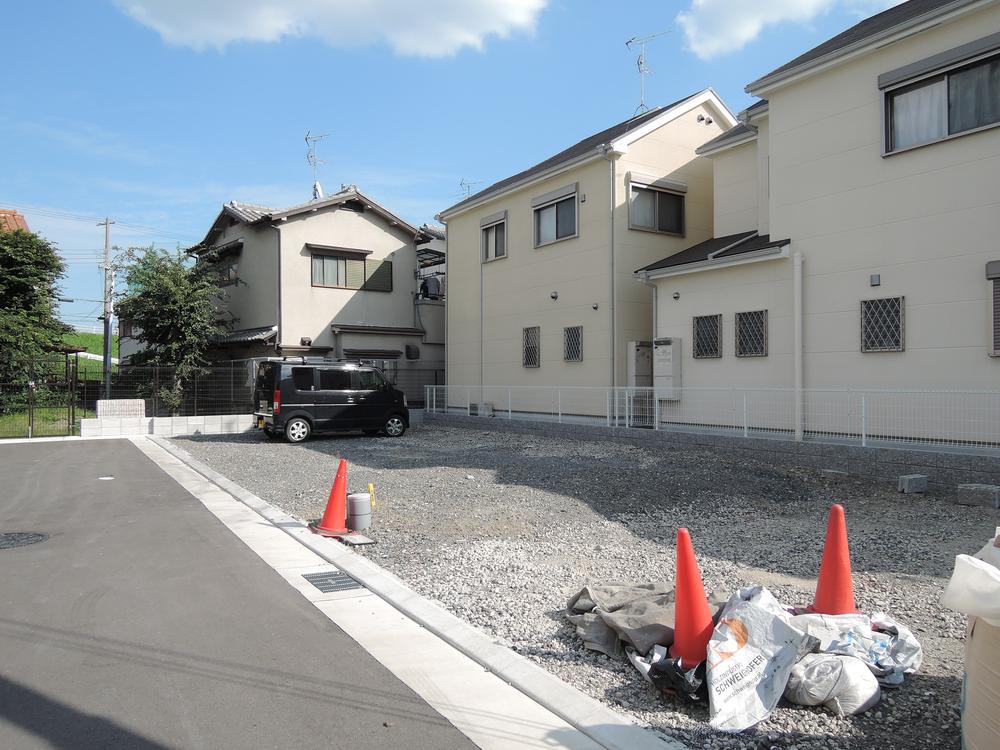 Local land photo. Local (09 May 2013) Shooting,