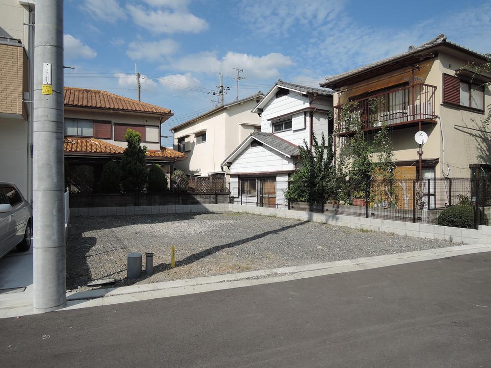 Local land photo. Local (09 May 2013) Shooting