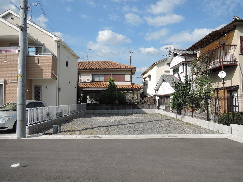 Local land photo. Local (09 May 2013) Shooting