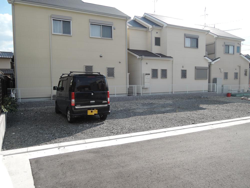 Local land photo. Local (09 May 2013) Shooting