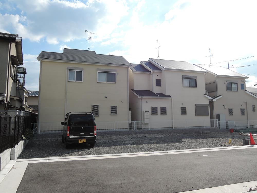 Local land photo. Local (09 May 2013) Shooting