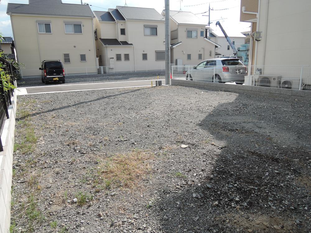 Local land photo. Local (09 May 2013) Shooting