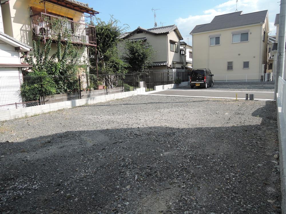 Local land photo. Local (09 May 2013) Shooting