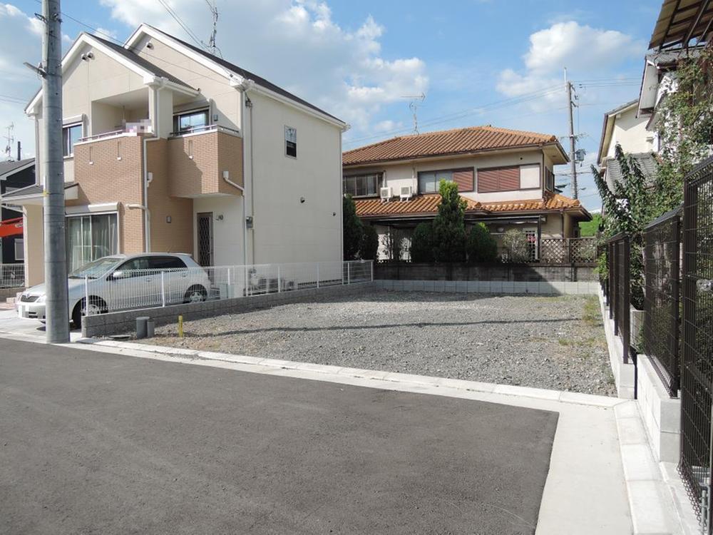 Local land photo. Local (09 May 2013) Shooting