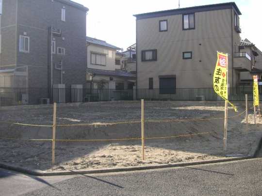 Local land photo. Local Photos