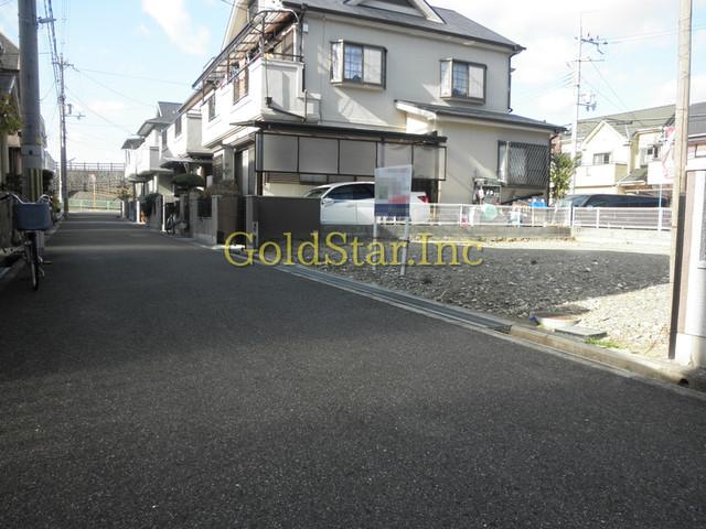 Local photos, including front road