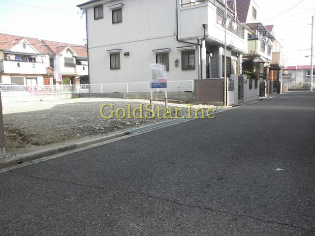 Local photos, including front road