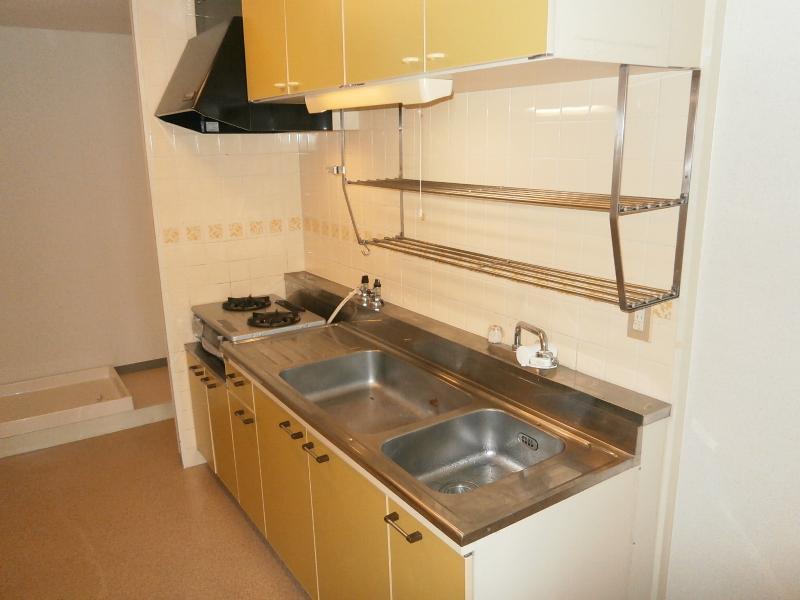 Other Equipment. Kitchen