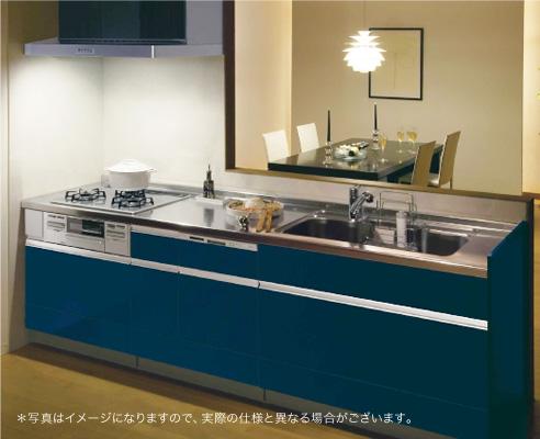 Other Equipment. Recommended point (1) Beauty ・ Silent Sink: scratches, Such as water, red is hard luck highly functional sink. Tranquility of the sound of water is the library level. (2) Dishwasher: to eliminate the hassle of cleaning up, The room moments after a meal. Family hearthstone, It can increase the time of communication. (3) flat Slim range hood: and punching filter of easy to repel the oil dirt "Hatsu oil painting", Cleaning is easy with a small inner surface shape of the seams and uneven.