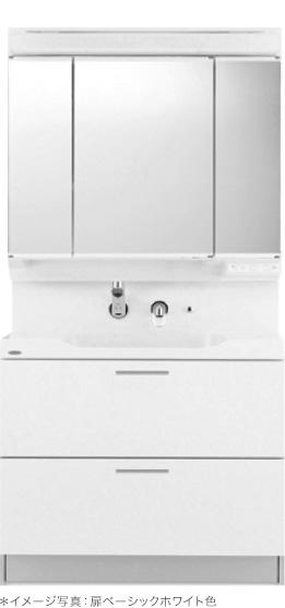 Other Equipment.  ■ Various how to use the five mirror. Busy time of the morning, Also possible that you use for two people at the same time.  ■ Easy-to-use wall-out faucet. Since the accumulation of water at the base of the faucet, Easy to clean. And it can be used as a hand shower if drawn out, Happy to clean.  ■ Storage function of enhancement in a variety of ideas. Opening the mirror and wide storage rack. Excellent slide cabinet storage capacity.