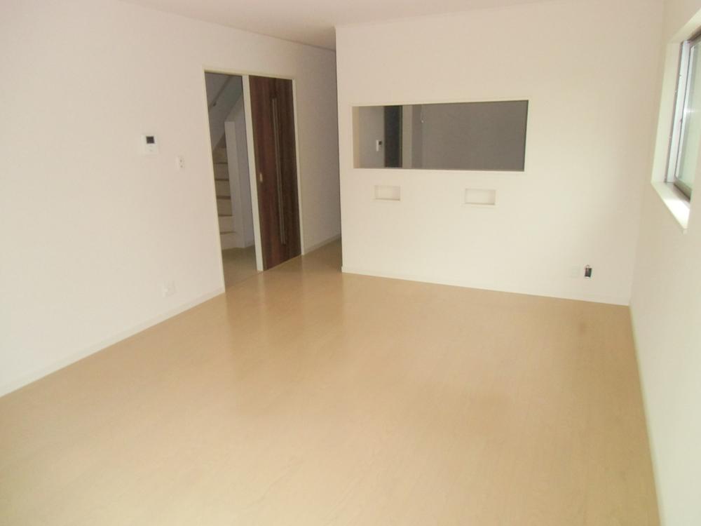 Living. Indoor (10 May 2013) Shooting