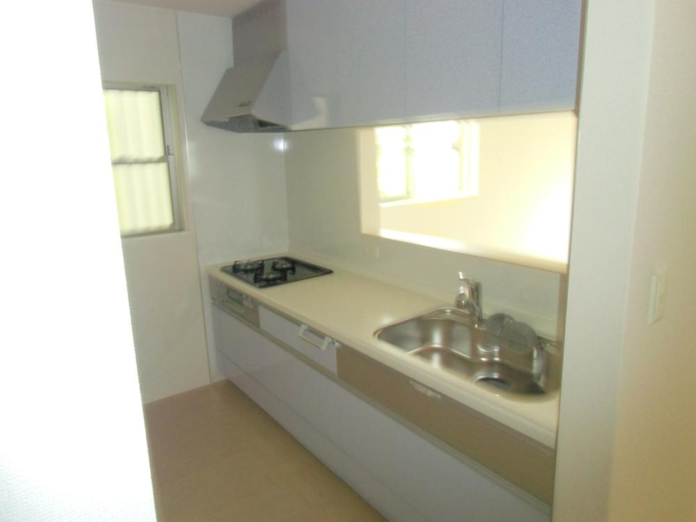 Kitchen. Indoor (10 May 2013) Shooting