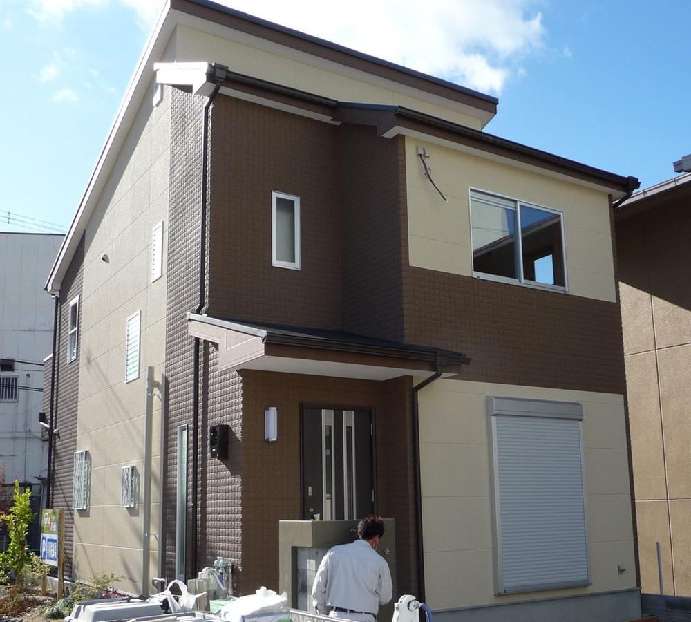 Other. Example of construction