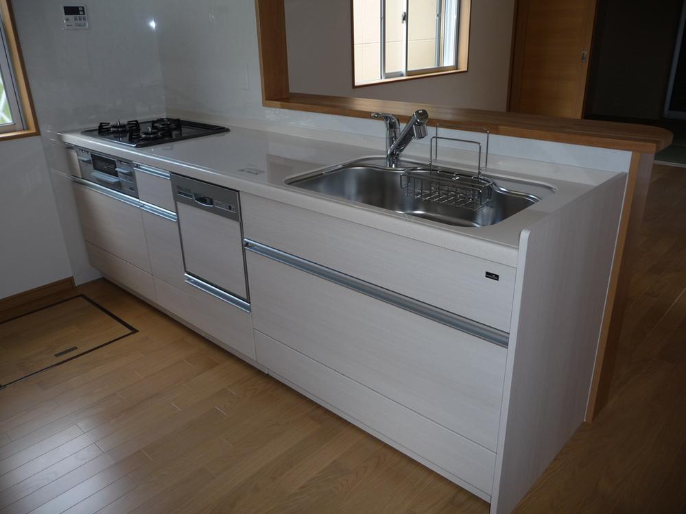 Other. Example of construction