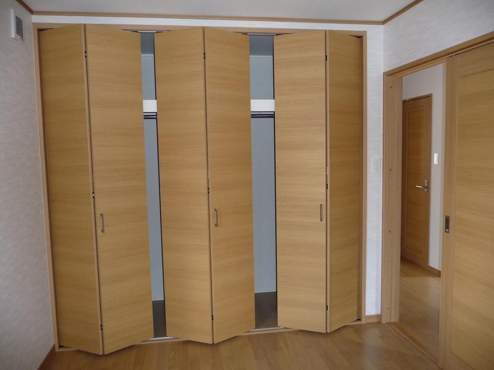 Other. Example of construction