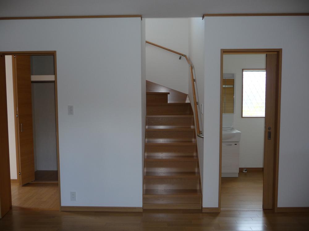 Other. Example of construction