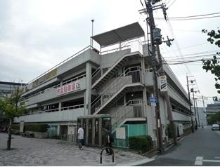Other. Hankyu Ibaraki Station ☆ Municipal parking lot