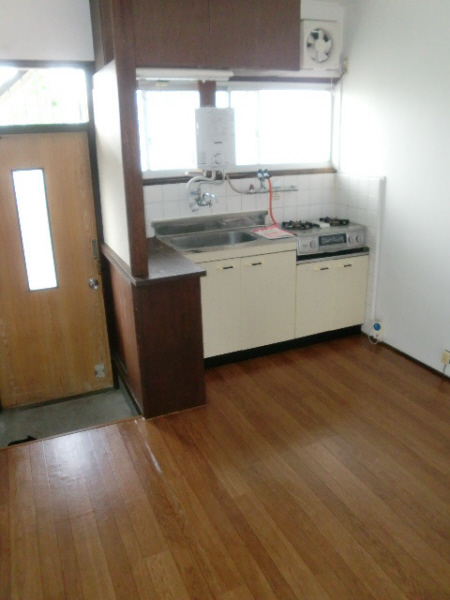 Living and room. We have spacious.