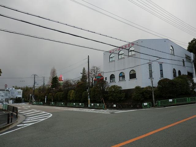 kindergarten ・ Nursery. 1394m to Sunny kindergarten