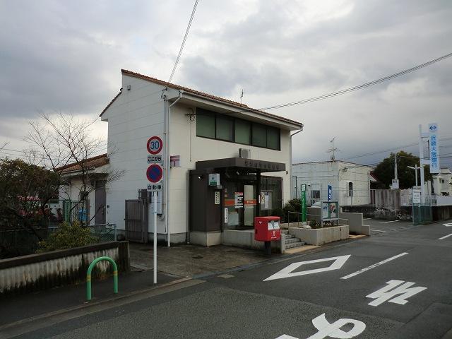 post office. Ibaraki Yamatedai 1664m to the post office
