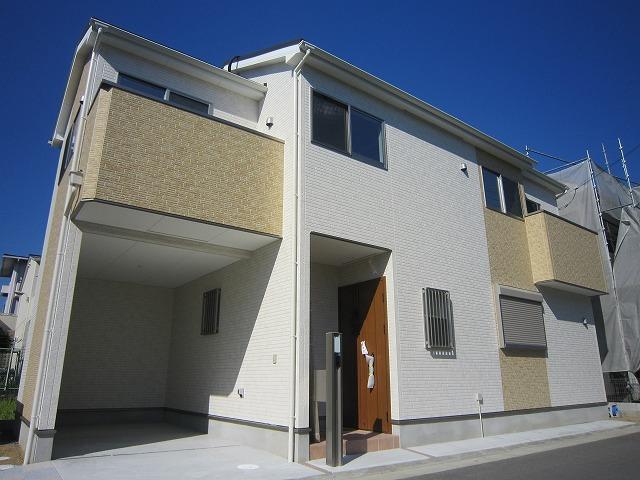 Local appearance photo. Shooting on site