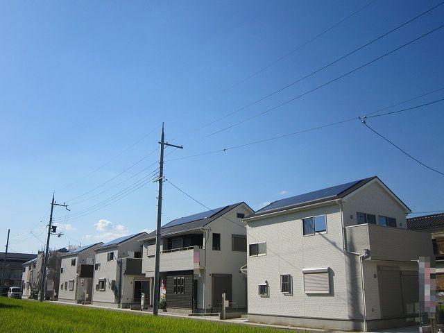 Local appearance photo. Shooting on site