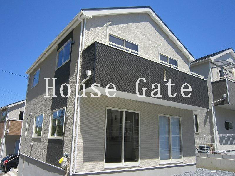 Same specifications photos (appearance). It is the introduction of the same specification photos per under construction