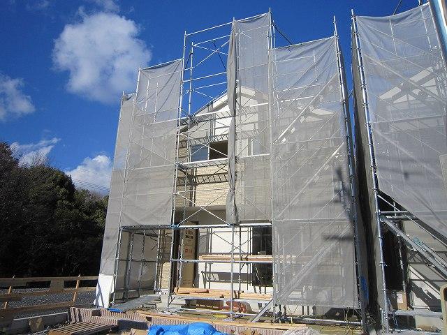 Local appearance photo. Local (December 20, 2013) Shooting