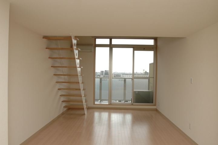 Balcony. Balcony from LDK