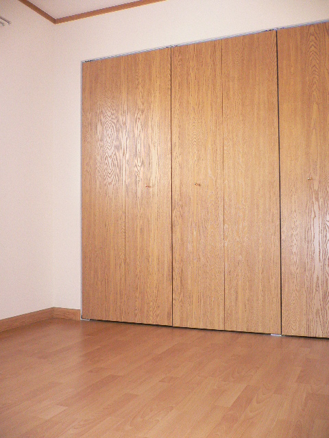 Living and room. Western style room