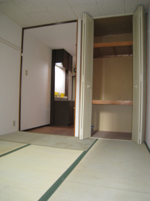 Other room space