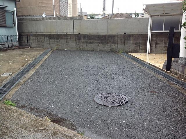 Local photos, including front road