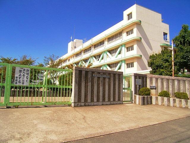 Other. Minohara elementary school