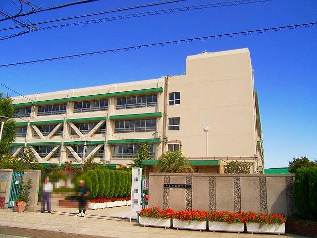 Other. North Junior High School