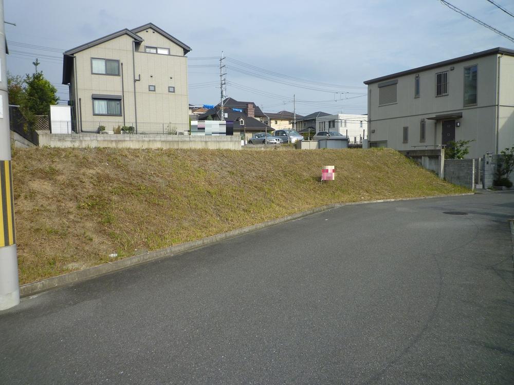 Local land photo. Local (10 May 2013) Shooting