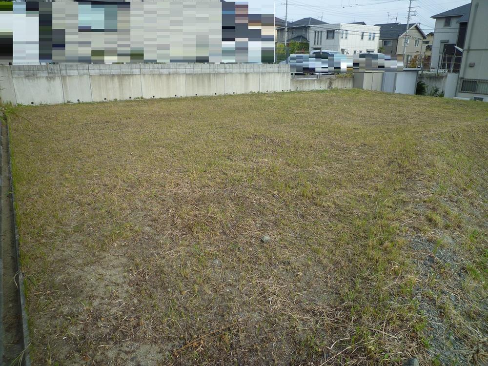 Local land photo. Local (10 May 2013) Shooting