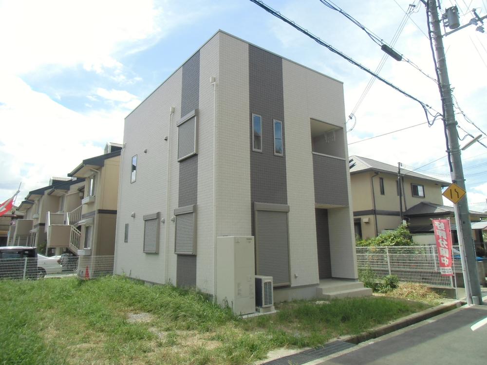 Local appearance photo. Local (September 2013) Shooting