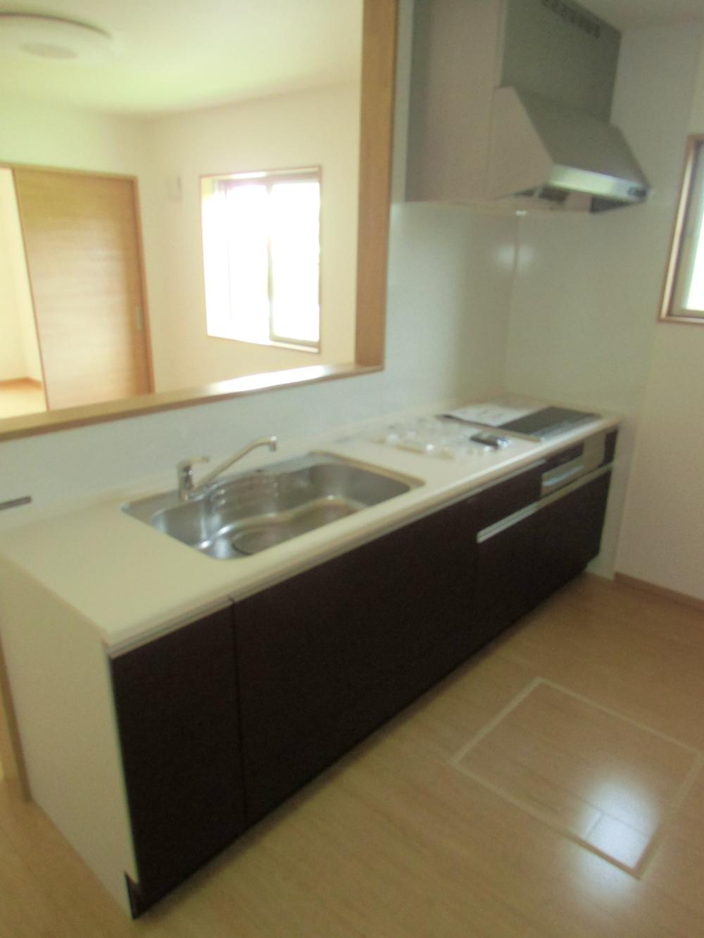 Kitchen. Indoor (2013 9